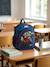 Sac à dos avengers hulk captain america iron man 30 cm Bleu marine 2 - vertbaudet enfant 