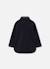 Robe fille en denim Noir 4 - vertbaudet enfant 