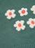 Pull sans manches fille imprimé fleurs Vert 4 - vertbaudet enfant 