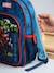 Sac à dos avengers hulk captain america iron man 30 cm Bleu marine 4 - vertbaudet enfant 