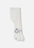Collants bébé imprimé pingouin Blanc 2 - vertbaudet enfant 