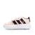 Baskets bébé fille minnie grand court Rose 1 - vertbaudet enfant 