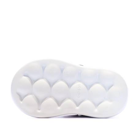 Baskets bébé fille minnie grand court Rose 6 - vertbaudet enfant 