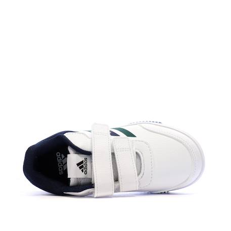 Baskets garçon tensaur sport 2.0. Blanc 5 - vertbaudet enfant 