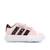 Baskets bébé fille minnie grand court Rose 3 - vertbaudet enfant 