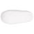 Chaussons mocassins maille bouclette semelle bloup extra confort Ivoire 4 - vertbaudet enfant 