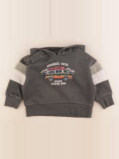 Seconde main-Garçon-Sweat - 2 ans