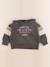 Sweat - 2 ans Vert 1 - vertbaudet enfant 