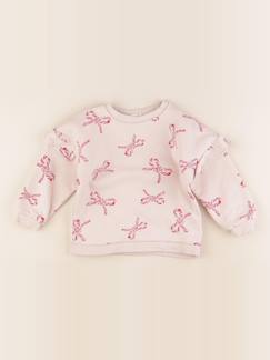 Seconde main-Fille-Sweat - 2 ans
