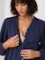 Chemise grossesse et allaitement bleu ardoise 8 - vertbaudet enfant 