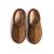 Chaussures filles textile sans fermeture- ouverts Brown 2 - vertbaudet enfant 