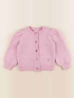 Seconde main-Fille-Gilet - 2 ans