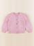 Gilet - 2 ans Rose 1 - vertbaudet enfant 