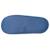 Chaussons mules suédine semelle bloup extra confort Marine 4 - vertbaudet enfant 