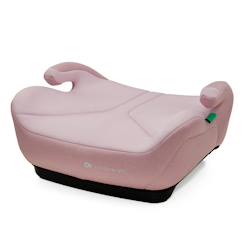 Puériculture-Réhausseur Auto Kinderkraft I-BOOST I-SIZE avec ISOFIX, Conforme R129 i-Size, Accoudoirs Ergonomiques et Assise Confort