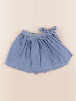 Seconde main-Fille-Jupe short - 2 ans