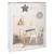 Bureau enfant 1 casier - isia Blanc 3 - vertbaudet enfant 