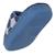 Chaussons mules suédine semelle bloup extra confort Marine 5 - vertbaudet enfant 