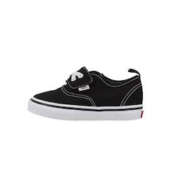 Chaussures-Chaussures bébé 17-26-Basket garçon modèle authentic elastic v
