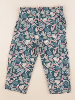 Seconde main-Fille-Pantalon - 2 ans