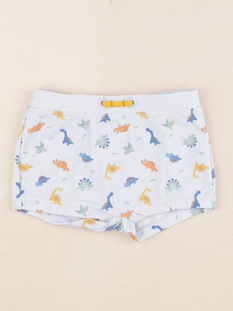 Maillot de bain - 12 mois Bleu 1 - vertbaudet enfant 
