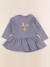 Robe - 2 ans Bleu 1 - vertbaudet enfant 