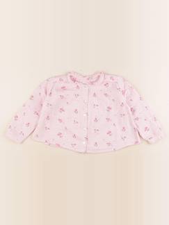 Seconde main-Fille-Chemise - 2 ans