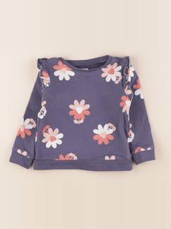 Seconde main-Fille-Sweat - 2 ans