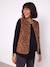 Gilet grossesse et allaitement marron 6 - vertbaudet enfant 