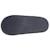 Chaussons mocassins polaire chinée semelle bloup extra confort Gris chiné 3 - vertbaudet enfant 