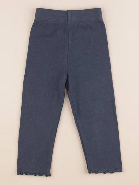 Legging - 2 ans Bleu 1 - vertbaudet enfant 