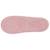 Chaussons bottillons microvelours léopard semelle ergonomique, mousse à mémoire de forme Léopard 3 - vertbaudet enfant 