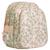 Sac à dos isotherme fleurs du jardin Bleu menthol+Kaki+Rose+Saumon+Vert 19 - vertbaudet enfant 