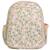 Sac à dos isotherme fleurs du jardin Bleu menthol+Kaki+Rose+Saumon+Vert 24 - vertbaudet enfant 