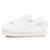 Chaussons mocassins maille bouclette semelle bloup extra confort Ivoire 3 - vertbaudet enfant 