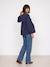 Chemise grossesse et allaitement bleu ardoise 5 - vertbaudet enfant 