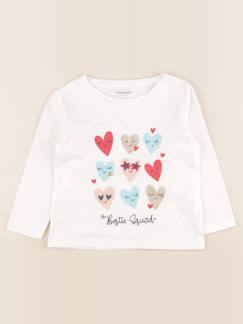 Seconde main-Fille-Tee-shirt - 2 ans