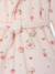 Robe de chambre enfant fille rose clair 5 - vertbaudet enfant 