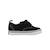 Basket garçon modèle authentic elastic v Noir black+Noir, blanc 8 - vertbaudet enfant 