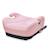 Réhausseur Auto Kinderkraft I-BOOST 2 PRO I-SIZE avec ISOFIX, AIR FLOW, Accoudoirs Ergonomiques et Assise Large Gris+Noir+Rose+Vert 13 - vertbaudet enfant 
