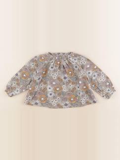 Seconde main-Fille-Blouse - 2 ans