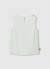 T-shirt fille coton Gris 3 - vertbaudet enfant 