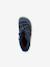 Bottes pieds nus enfants BAREFOOT TEX TRACK WOOL Froddo bleu+bleu pétrole+gris 4 - vertbaudet enfant 