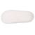 Chaussons mules maille bouclette semelle bloup extra confort Ivoire 4 - vertbaudet enfant 