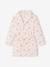Robe de chambre enfant fille rose clair 2 - vertbaudet enfant 