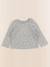 Tee-shirt - 12 mois Bleu 1 - vertbaudet enfant 