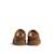 Chaussures filles textile sans fermeture- ouverts Brown 3 - vertbaudet enfant 