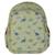 Sac à dos isotherme fleurs du jardin Kaki+Vert+Violet, blanc, jaune 6 - vertbaudet enfant 