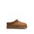 Chaussures filles textile sans fermeture- ouverts Brown 1 - vertbaudet enfant 