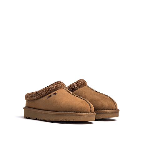 Chaussures filles textile sans fermeture- ouverts Brown 5 - vertbaudet enfant 
